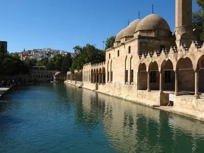 GAP Kültür Turu - Gaziantep, Şanlıurfa, Nemrut Dağı - 3 Gece, 4 Gündüz