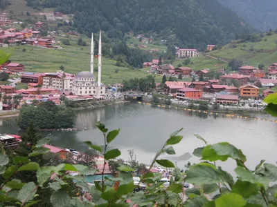 Batı Karadeniz Turu