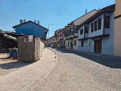 Uşak Kültür Gezisi