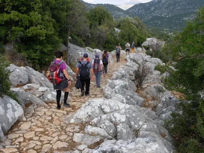 Sarıhacılar, Belenalanı, Hüsamettin köyü Tarihi İpek Yolu